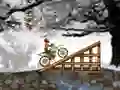 Leikur Ice Biker á netinu