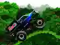 Leikur Pepsi Max Monster Truck Mayhem á netinu