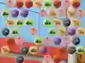 Leikur Monster Machine Shooter á netinu