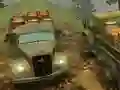 Leikur Off-Road Rain: Cargo Simulator á netinu