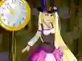 Leikur Princess Steampunk á netinu