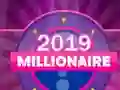 Leikur Millionaire 2019 á netinu