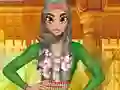 Leikur Jasmines New Hijab á netinu