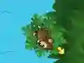Leikur Monkey Jumper á netinu