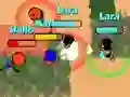 Leikur Brawl Legends á netinu