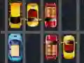 Leikur Math Parking Division á netinu