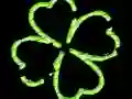 Leikur Neon Splash á netinu