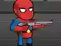 Leikur Pistol Hero V á netinu