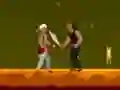 Leikur Arabian Night á netinu