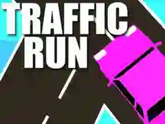 Leikur Traffic Run Online á netinu