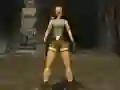 Leikur Lara Croft Tomb Raider á netinu