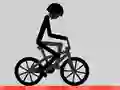Leikur Wheelie Bike á netinu