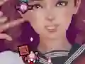 Leikur Codename Space Babes á netinu