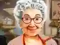 Leikur Vintage Housekeeping á netinu