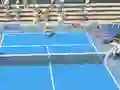 Leikur Mini Tennis 3D á netinu