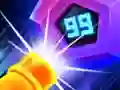 Leikur Neon Blaster 2 á netinu