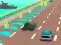 Leikur Electric Highway á netinu