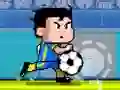 Leikur Football Star á netinu