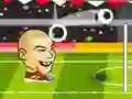 Leikur Head to Head Soccer á netinu