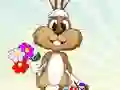 Leikur Easter Memory á netinu