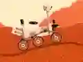 Leikur Mars Rover á netinu