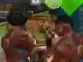 Leikur Airport Clash 3d á netinu