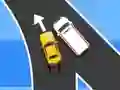 Leikur Traffic Go á netinu