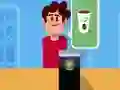 Leikur Food tycoon á netinu