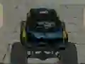 Leikur Impossible Monster Truck á netinu