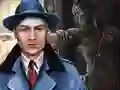Leikur Detective Brandon á netinu