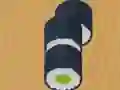 Leikur Slash Sushi á netinu