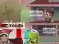 Leikur Zombies Live á netinu