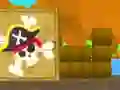 Leikur Pirate Knock á netinu