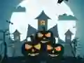 Leikur Halloween Night á netinu