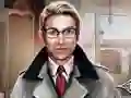 Leikur Hidden Trace á netinu