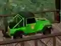 Leikur Offroad Grand Monster Truck Hill Drive á netinu