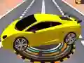 Leikur Car Racer á netinu