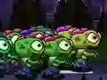 Leikur Zombie Tsunami Online á netinu