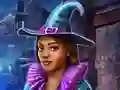 Leikur Lost on Halloween á netinu