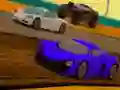 Leikur Demolition Derby Challenger á netinu