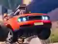 Leikur Racing Rocket á netinu
