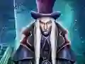 Leikur King of Fear á netinu