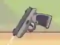 Leikur Gunspin á netinu