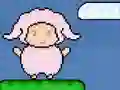 Leikur Doodle Sheep á netinu
