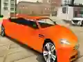 Leikur Limo Simulator á netinu
