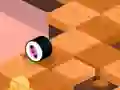 Leikur Sushi Roll á netinu