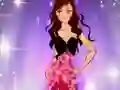 Leikur Magic Fashion World á netinu