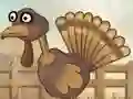 Leikur Turkey Cooking Simulator á netinu