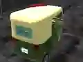 Leikur City Tuk Tuk Rickshaw: Chingchi Simulator á netinu