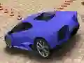 Leikur Car Impossible Tracks: Driver hard parking á netinu
